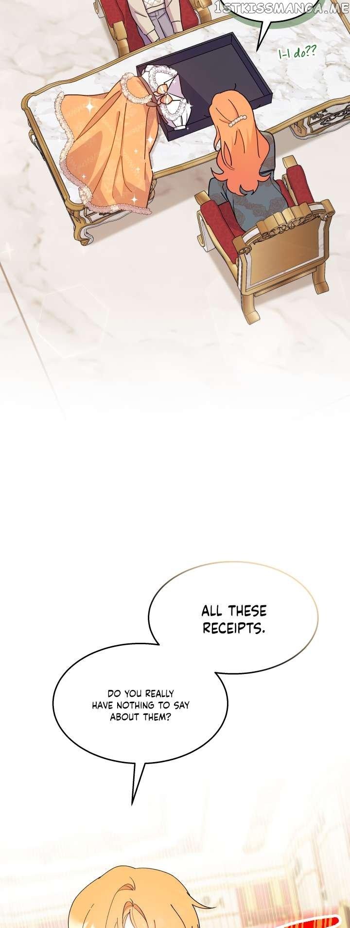 I Don’t Want To Be a Magpie Bridge Chapter 22 page 15