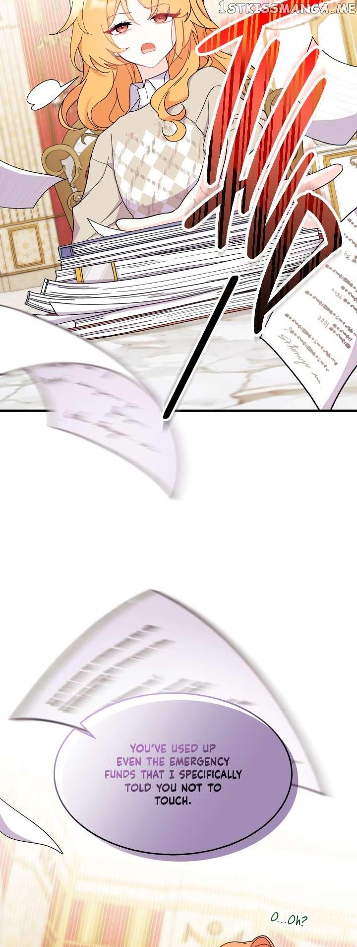 I Don’t Want To Be a Magpie Bridge Chapter 22 page 16