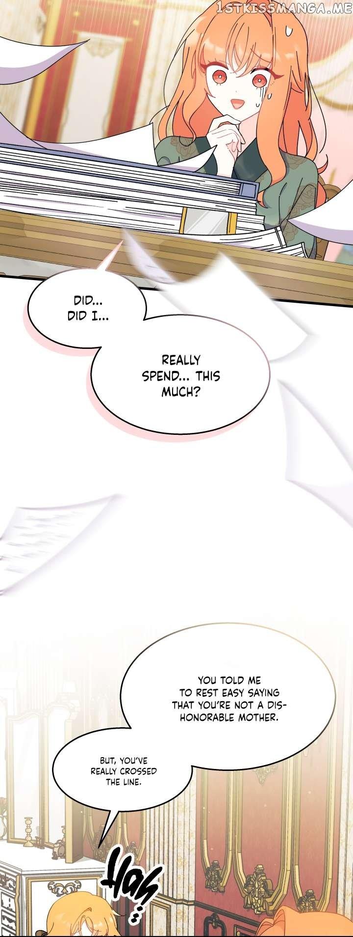 I Don’t Want To Be a Magpie Bridge Chapter 22 page 17