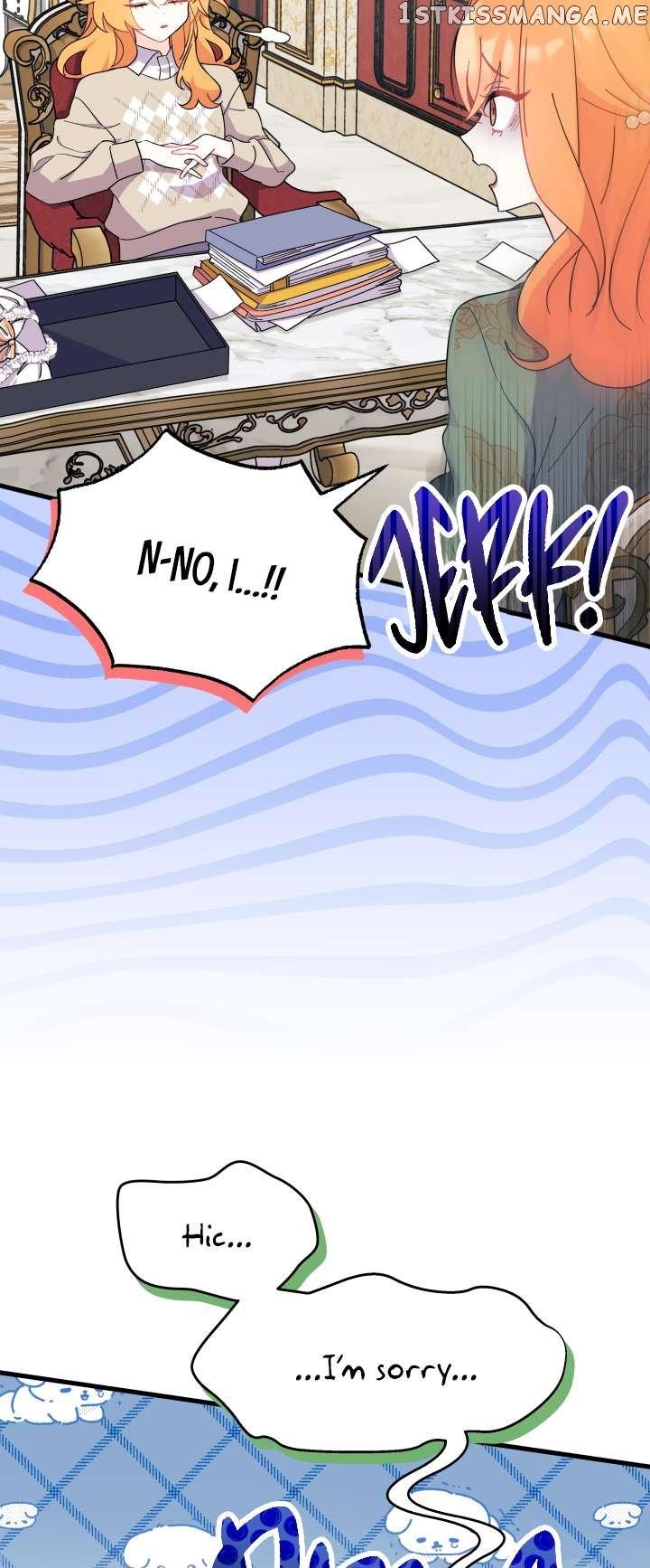 I Don’t Want To Be a Magpie Bridge Chapter 22 page 18
