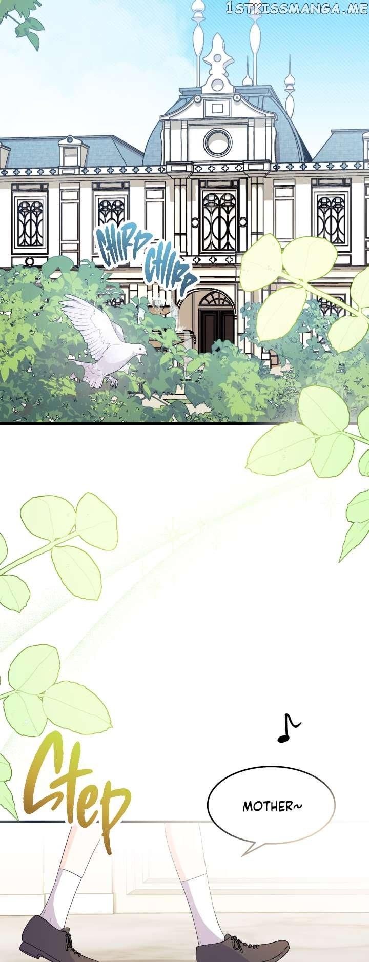 I Don’t Want To Be a Magpie Bridge Chapter 22 page 1