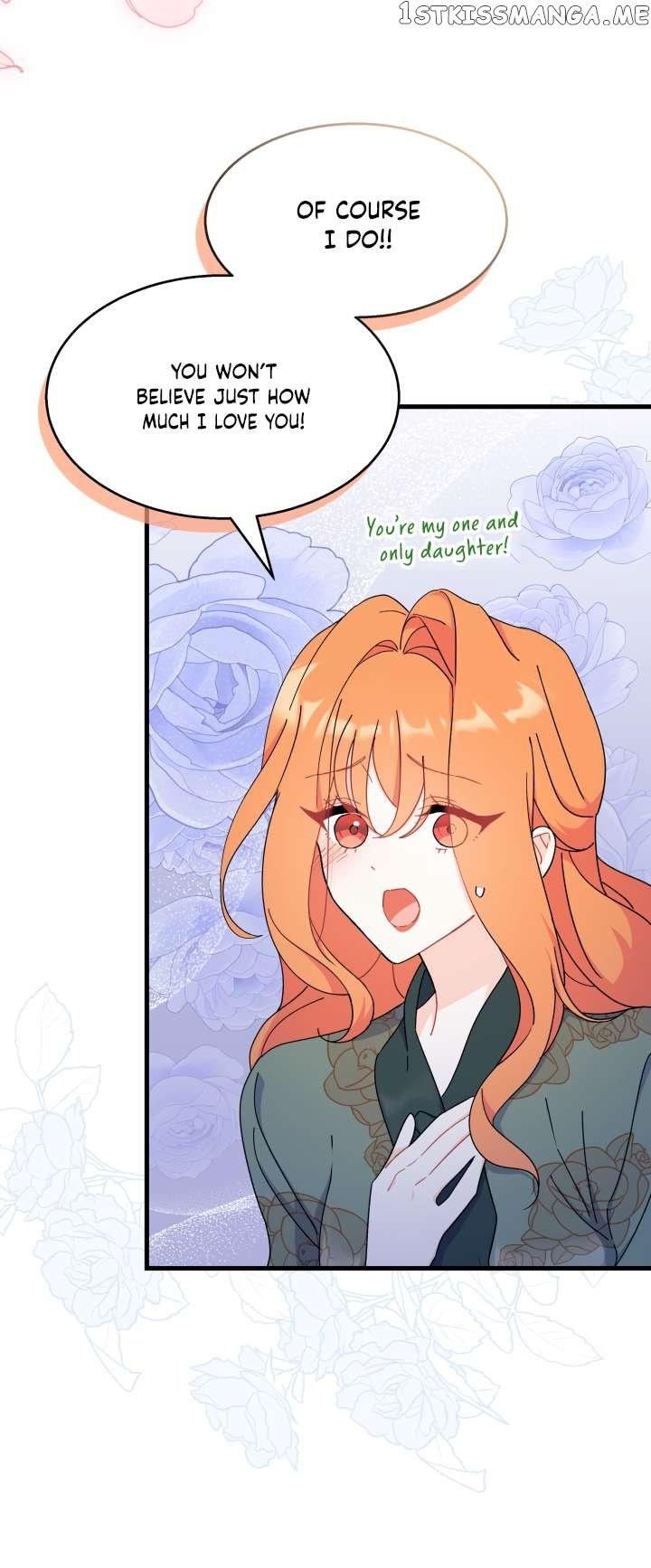 I Don’t Want To Be a Magpie Bridge Chapter 22 page 25