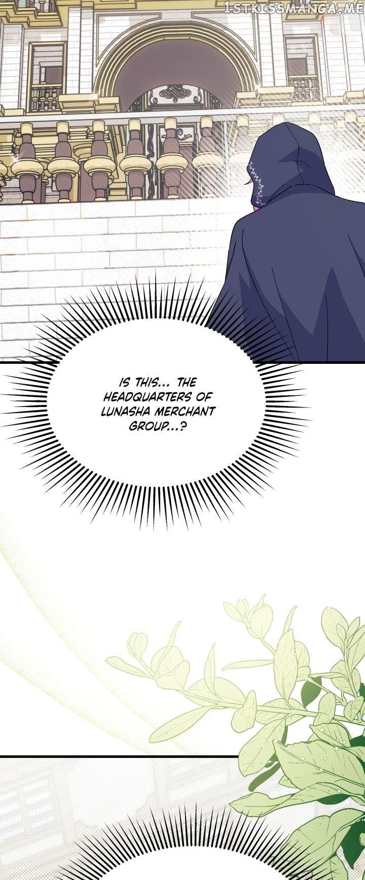 I Don’t Want To Be a Magpie Bridge Chapter 22 page 45
