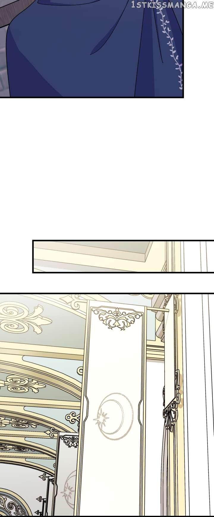 I Don’t Want To Be a Magpie Bridge Chapter 22 page 48