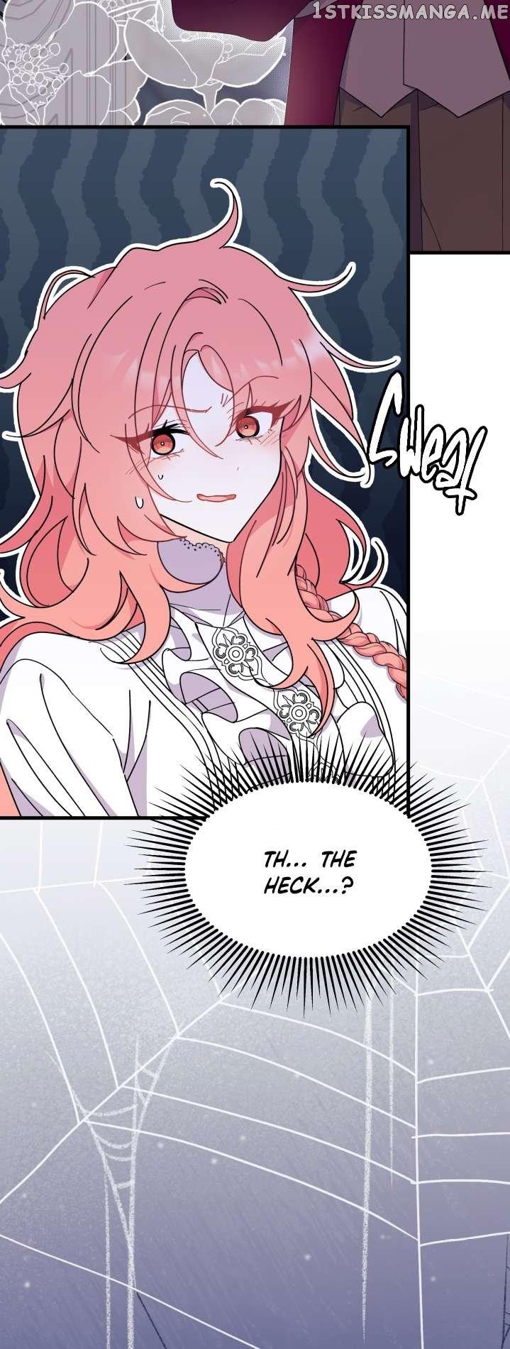 I Don’t Want To Be a Magpie Bridge Chapter 22 page 68