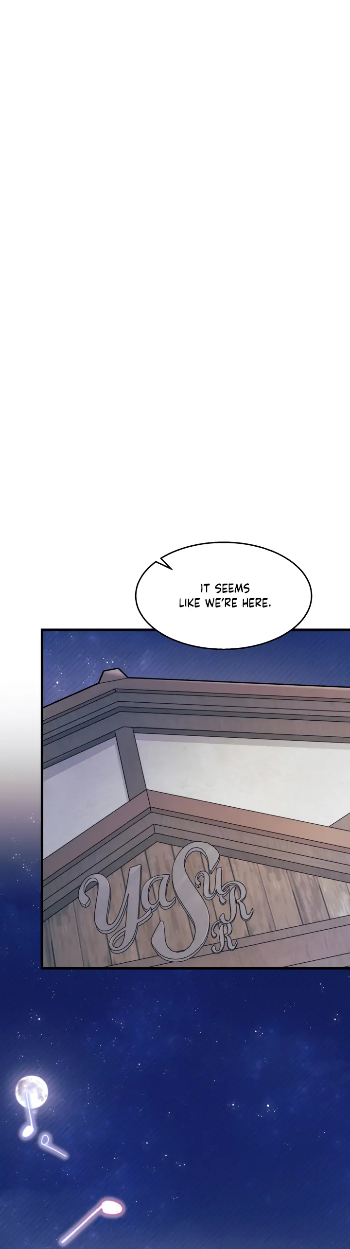 I Don’t Want To Be a Magpie Bridge Chapter 26 page 17