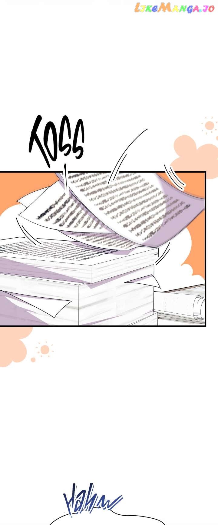 I Don’t Want To Be a Magpie Bridge Chapter 28 page 23