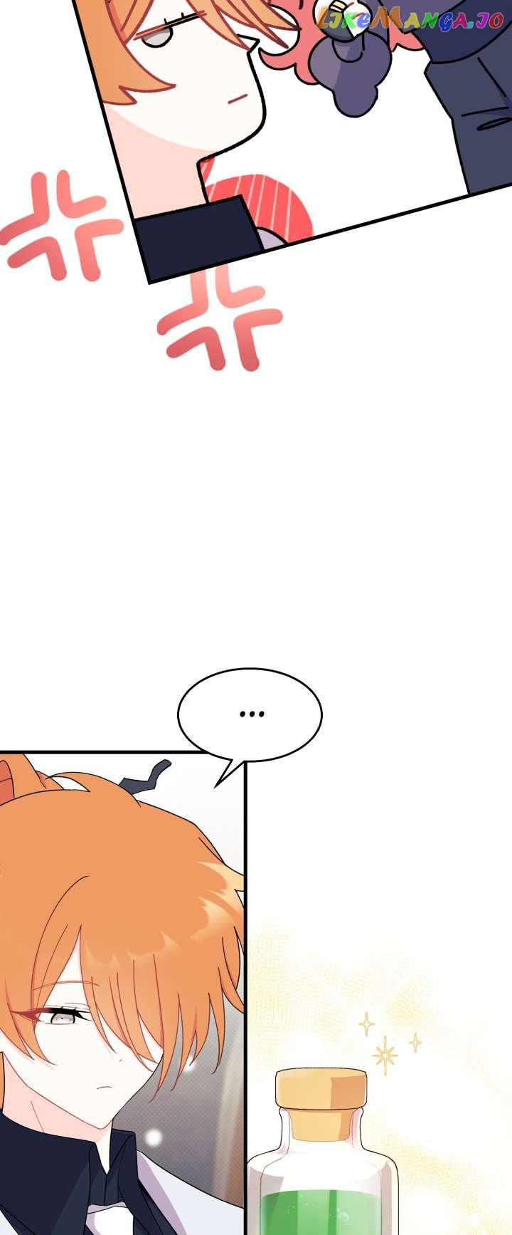 I Don’t Want To Be a Magpie Bridge Chapter 28 page 33