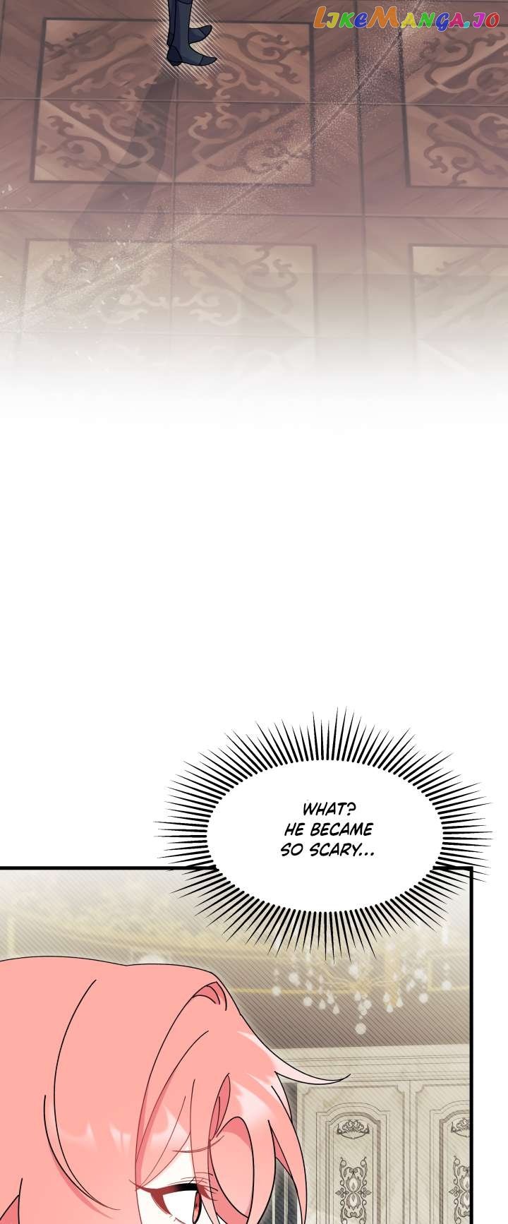 I Don’t Want To Be a Magpie Bridge Chapter 28 page 50