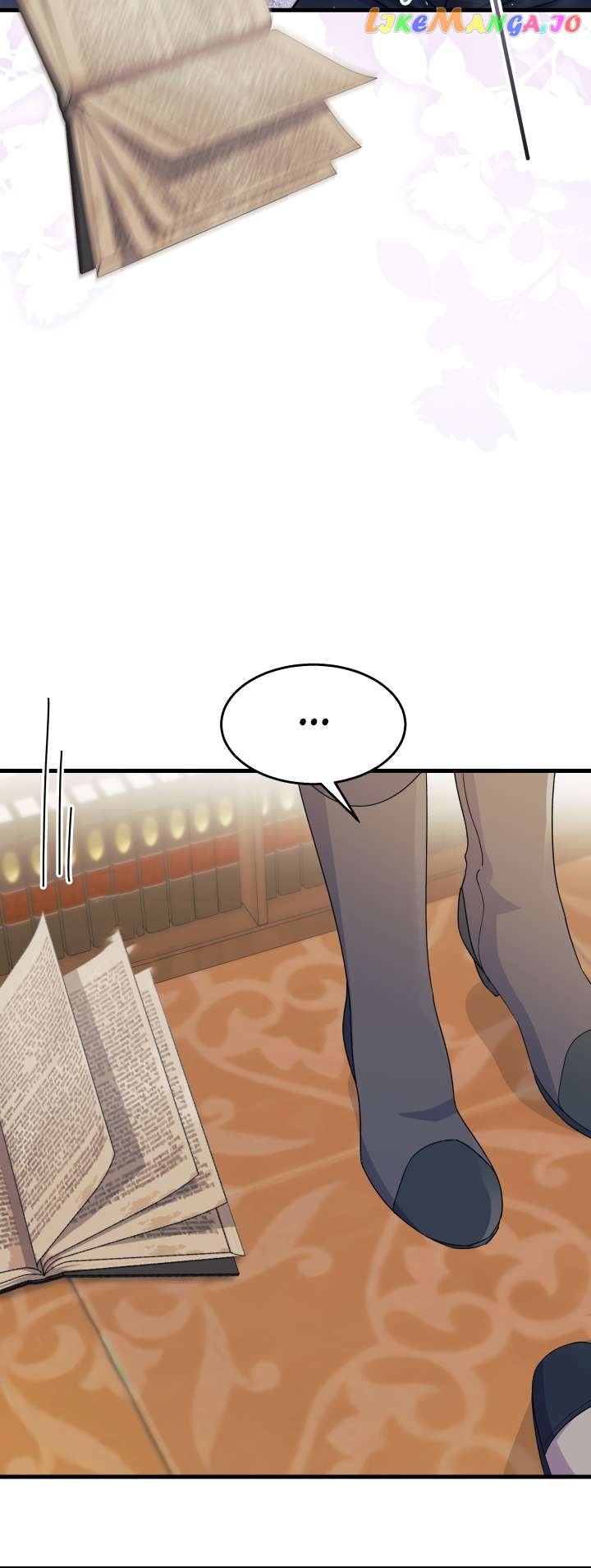 I Don’t Want To Be a Magpie Bridge Chapter 28 page 61