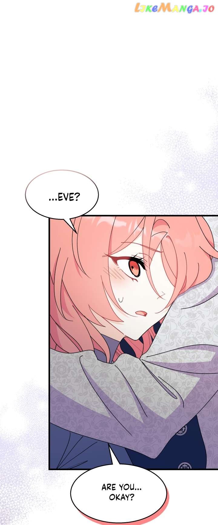 I Don’t Want To Be a Magpie Bridge Chapter 28 page 62