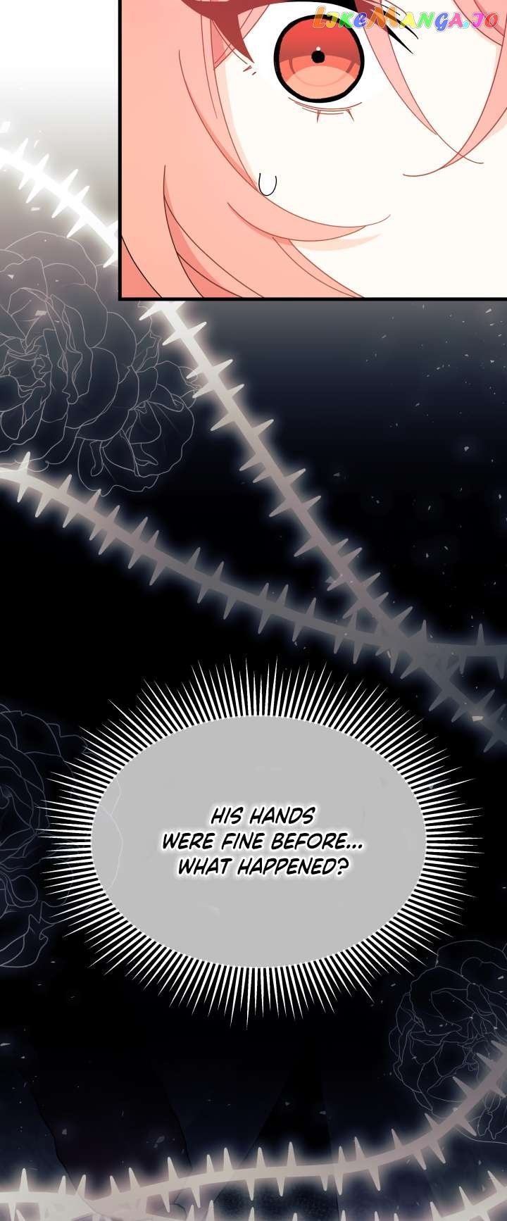 I Don’t Want To Be a Magpie Bridge Chapter 28 page 66