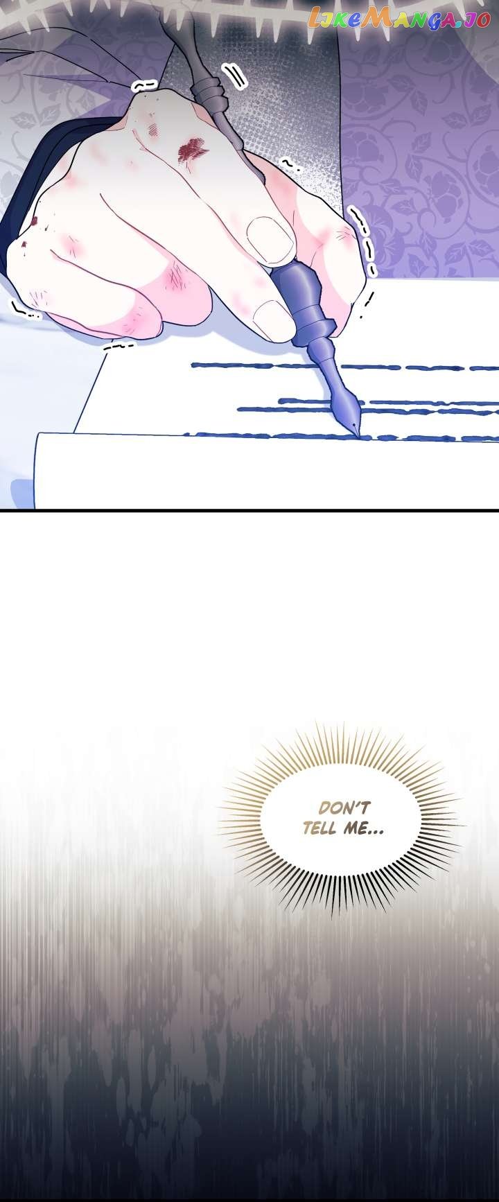I Don’t Want To Be a Magpie Bridge Chapter 28 page 67