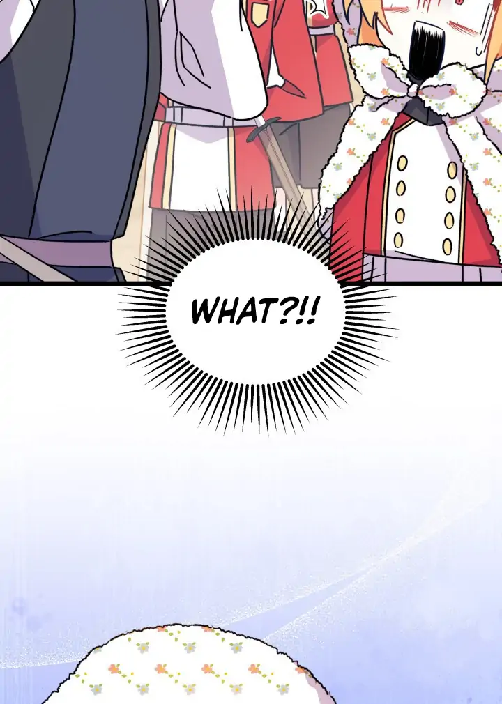 I Don’t Want To Be a Magpie Bridge Chapter 3 page 100