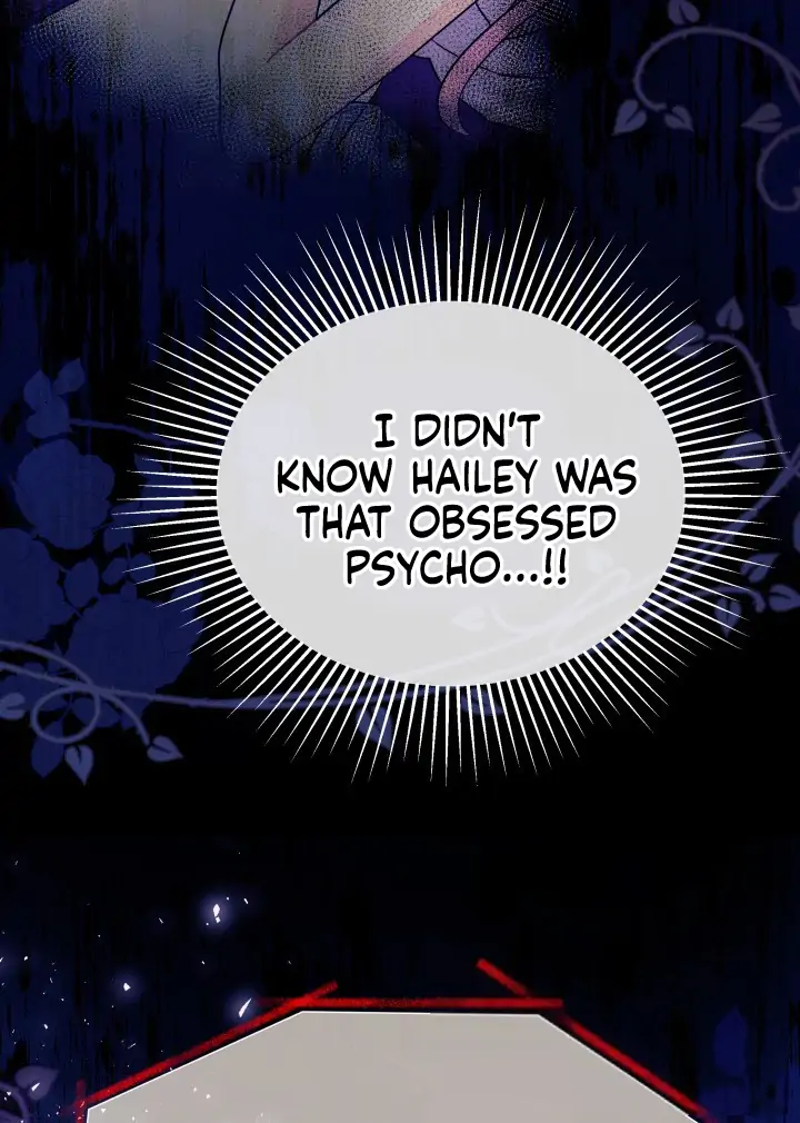 I Don’t Want To Be a Magpie Bridge Chapter 3 page 10