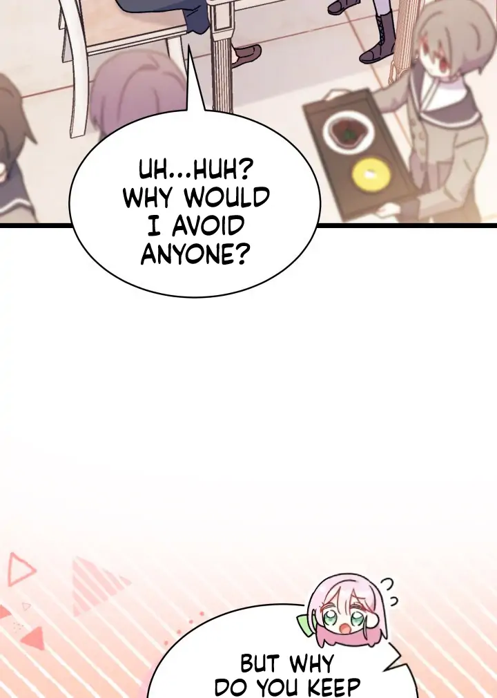 I Don’t Want To Be a Magpie Bridge Chapter 3 page 23