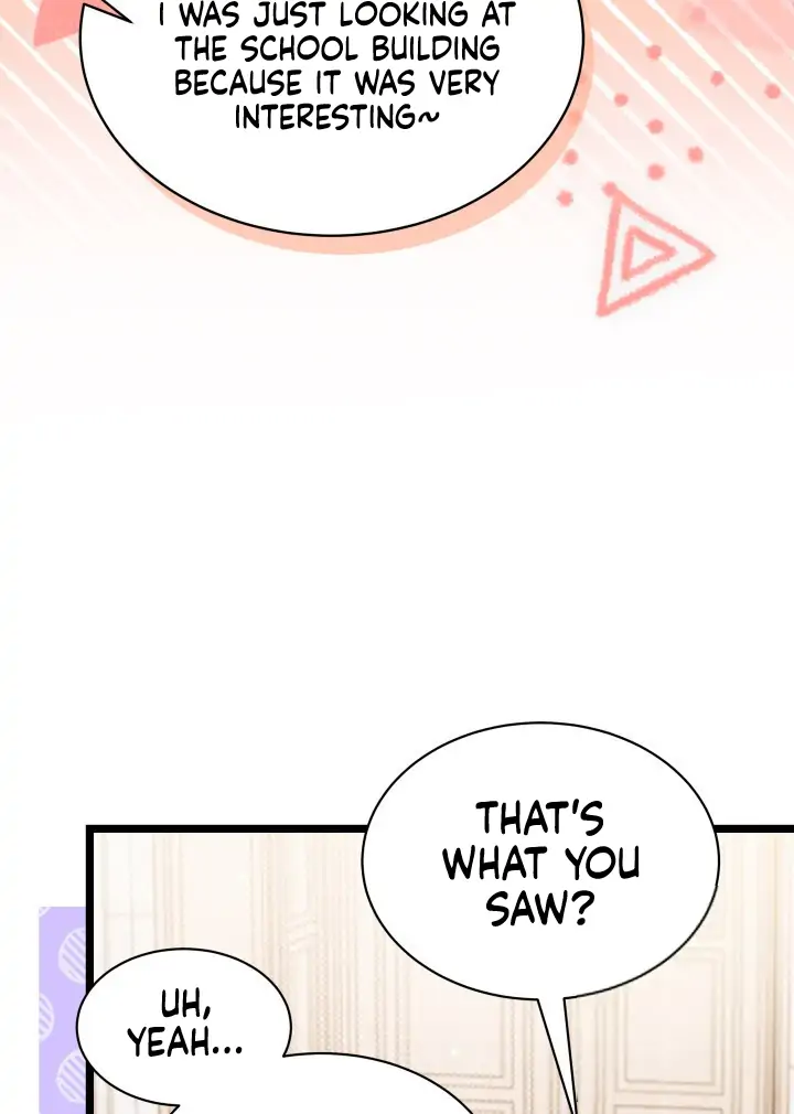 I Don’t Want To Be a Magpie Bridge Chapter 3 page 25