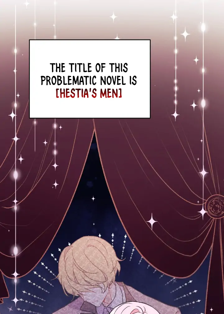 I Don’t Want To Be a Magpie Bridge Chapter 3 page 31