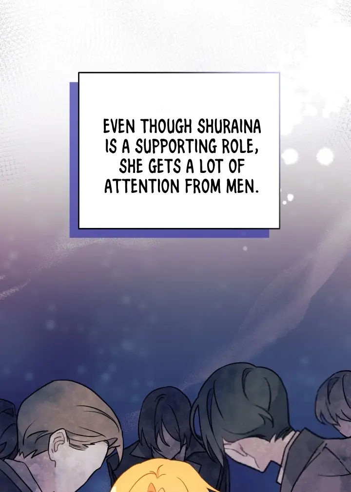 I Don’t Want To Be a Magpie Bridge Chapter 3 page 34