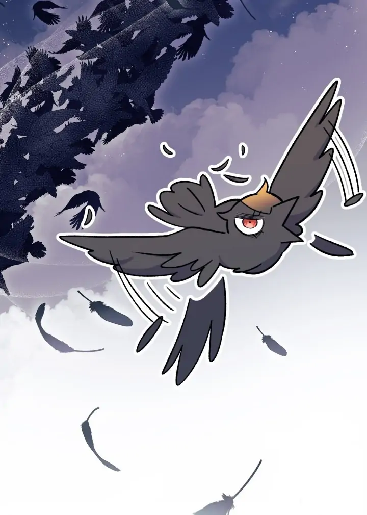 I Don’t Want To Be a Magpie Bridge Chapter 3 page 44
