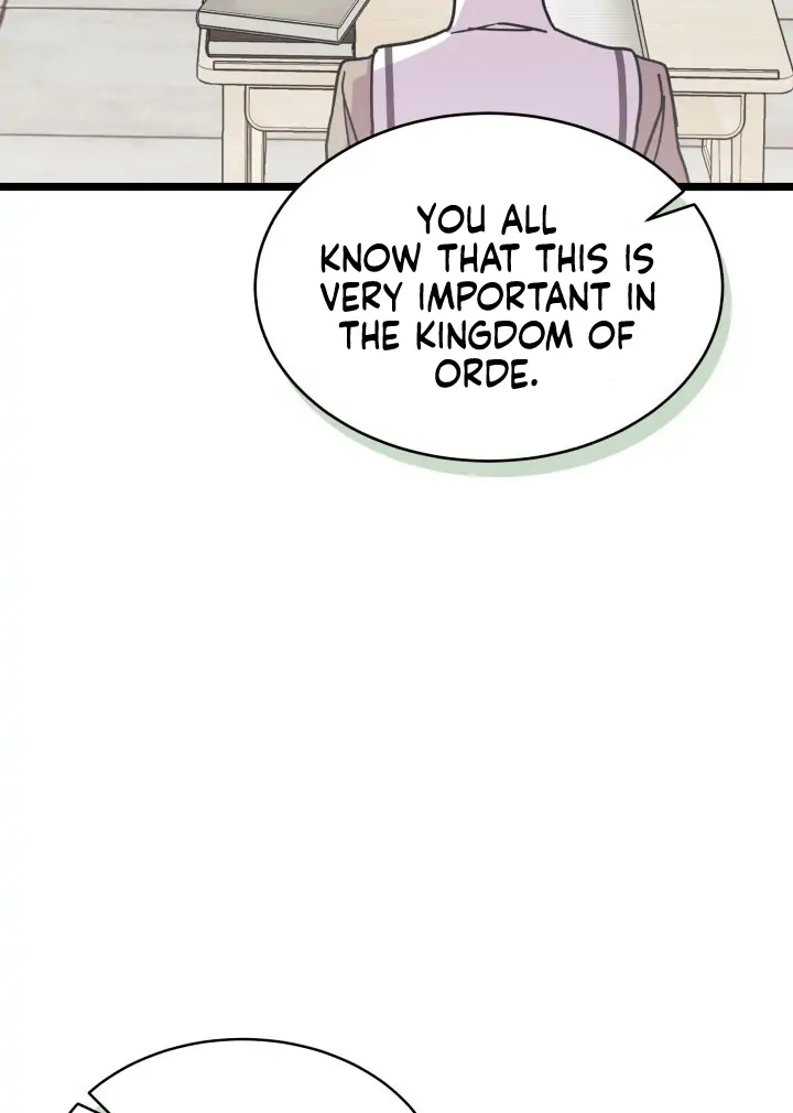 I Don’t Want To Be a Magpie Bridge Chapter 3 page 4