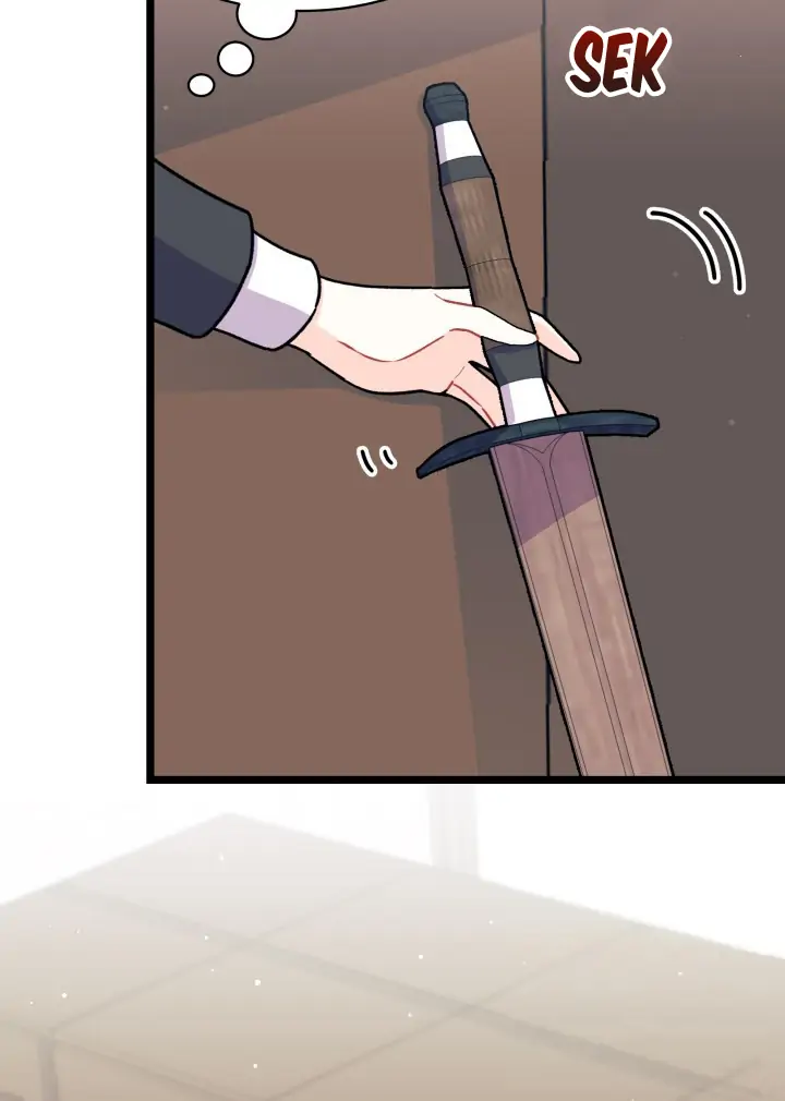 I Don’t Want To Be a Magpie Bridge Chapter 3 page 55
