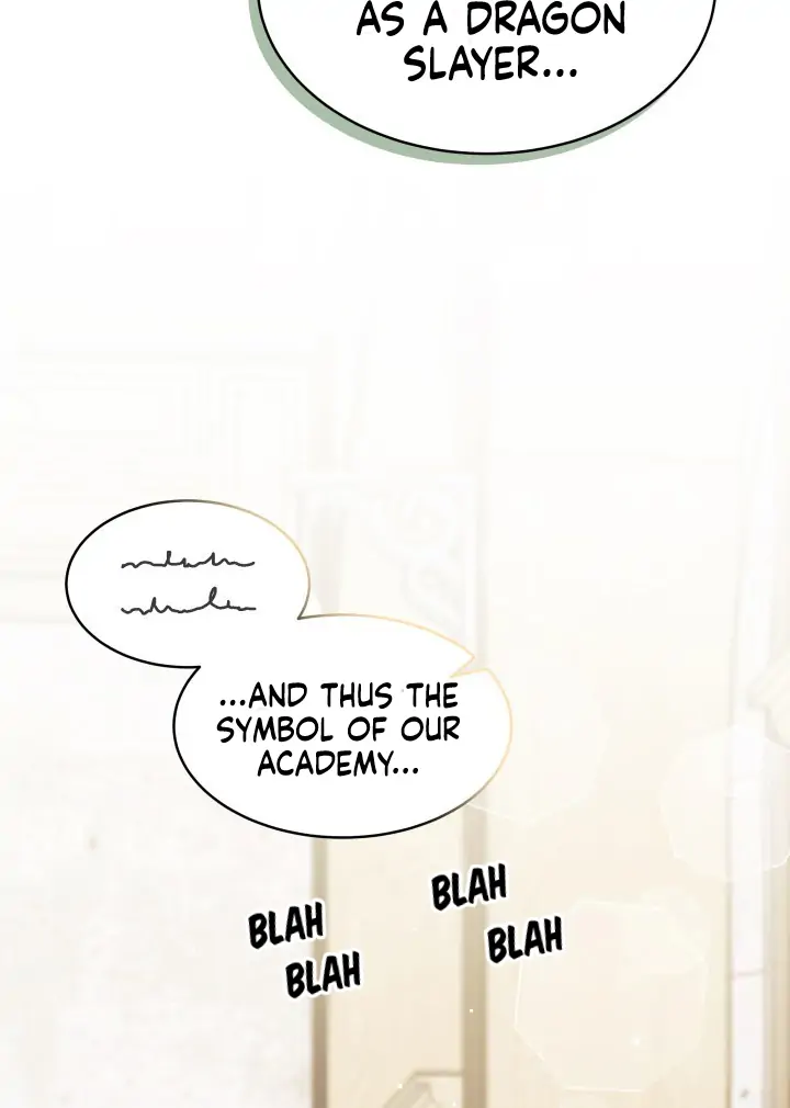 I Don’t Want To Be a Magpie Bridge Chapter 3 page 6