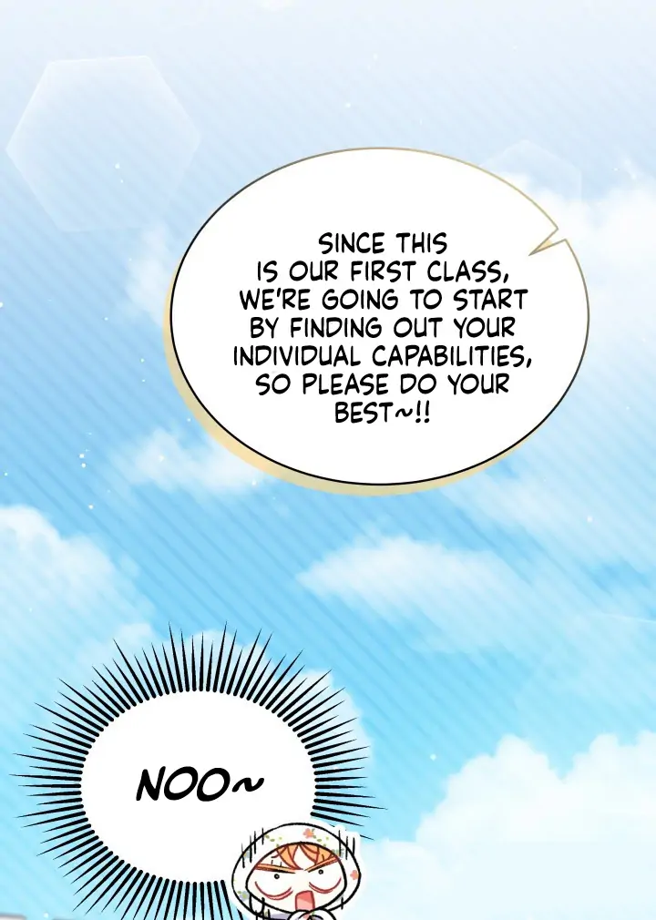I Don’t Want To Be a Magpie Bridge Chapter 3 page 72