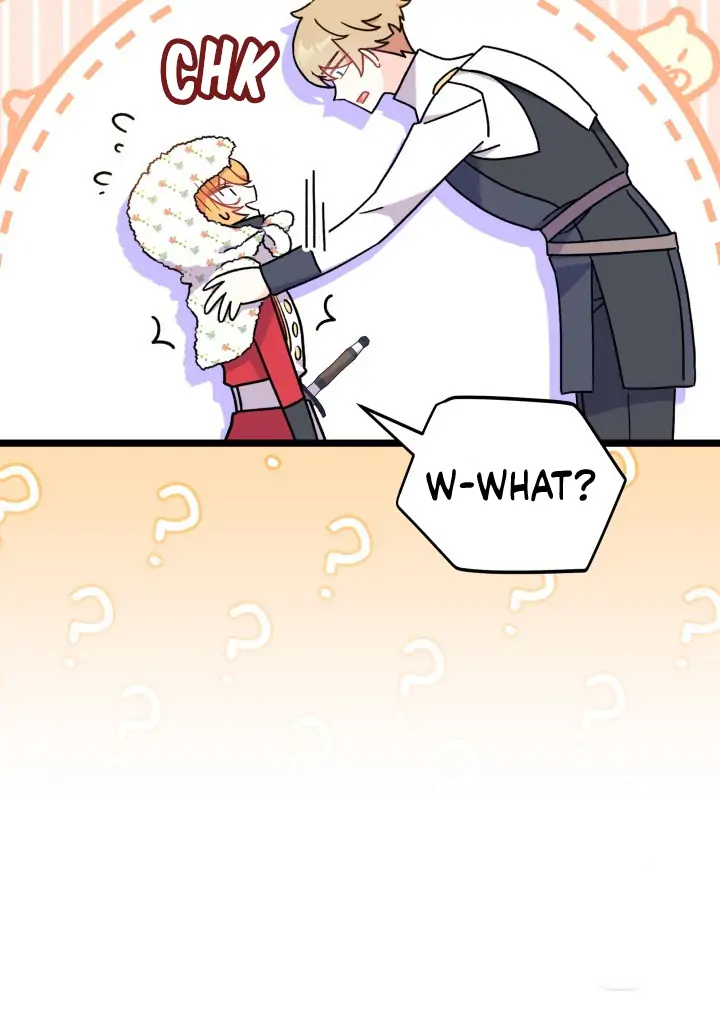 I Don’t Want To Be a Magpie Bridge Chapter 3 page 91