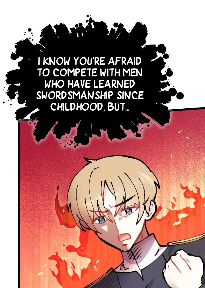 I Don’t Want To Be a Magpie Bridge Chapter 3 page 92