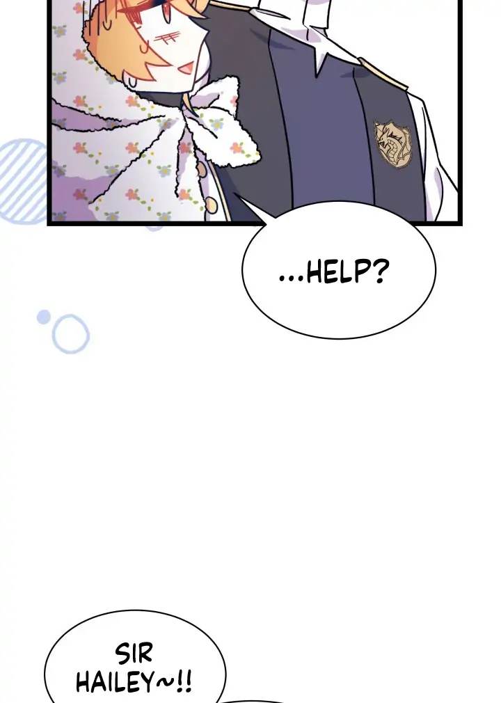 I Don’t Want To Be a Magpie Bridge Chapter 3 page 98