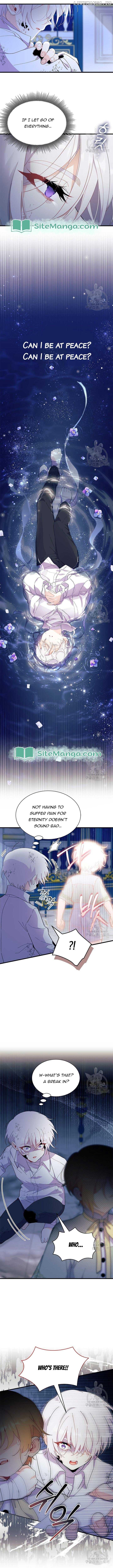 I Don’t Want To Be a Magpie Bridge Chapter 46 page 9