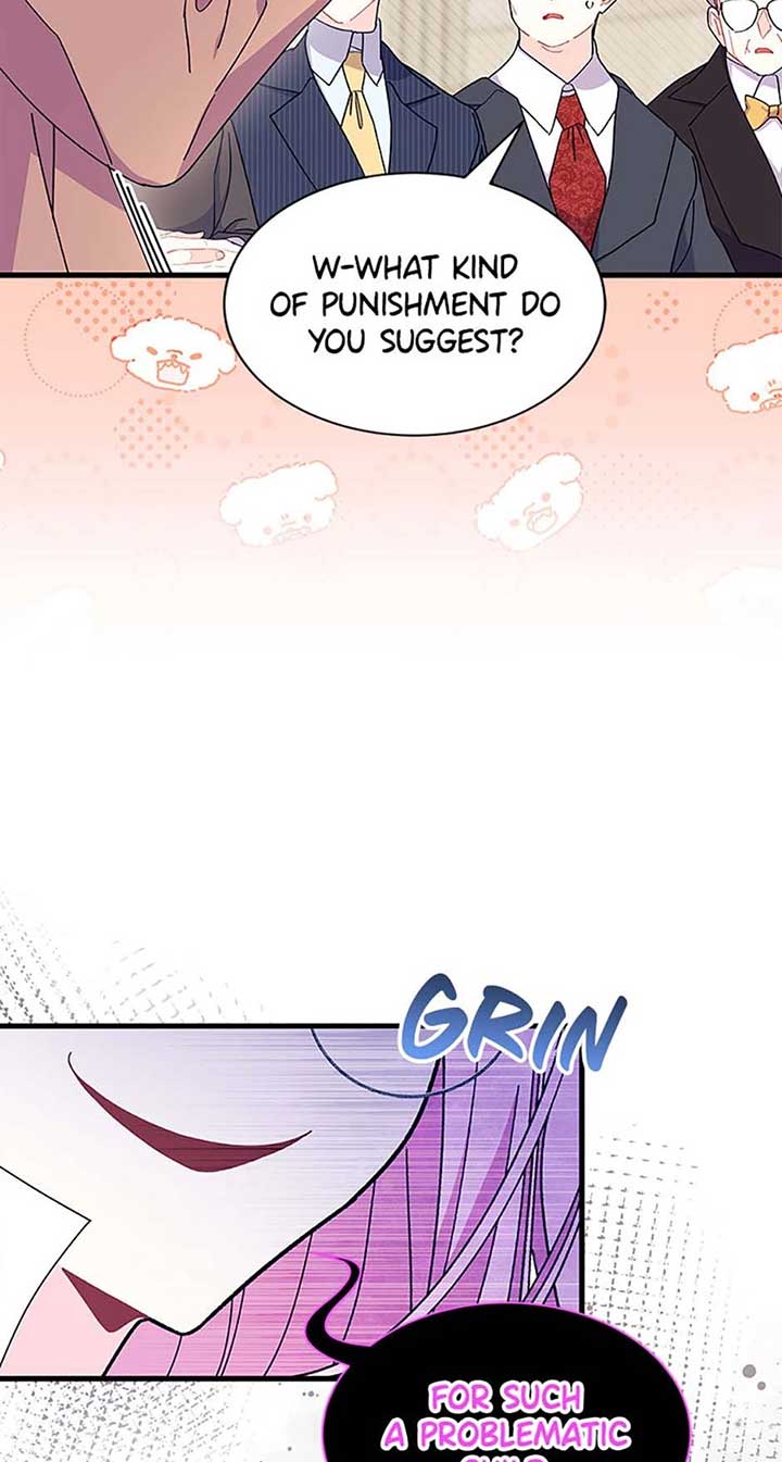 I Don’t Want To Be a Magpie Bridge Chapter 63 page 9