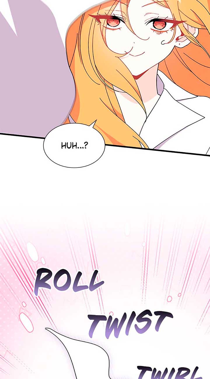 I Don’t Want To Be a Magpie Bridge Chapter 63 page 19