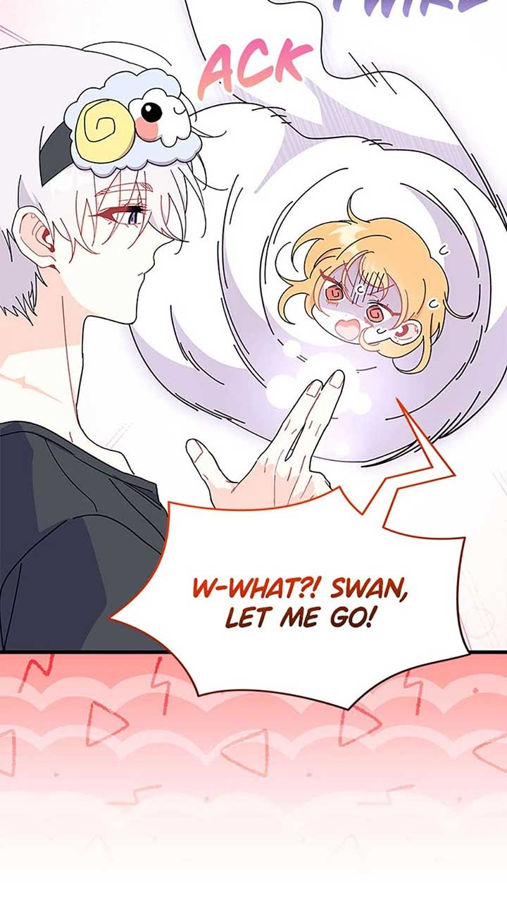 I Don’t Want To Be a Magpie Bridge Chapter 63 page 20