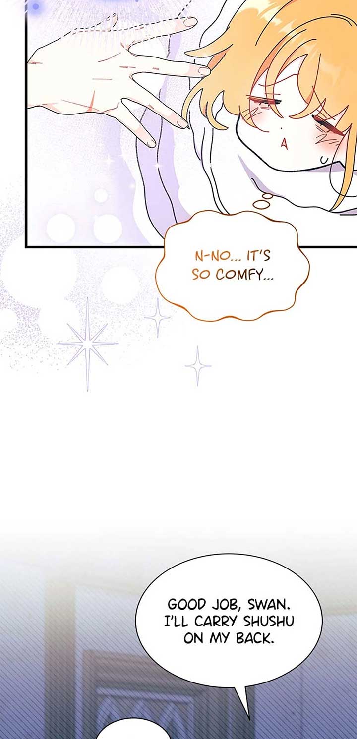 I Don’t Want To Be a Magpie Bridge Chapter 63 page 23