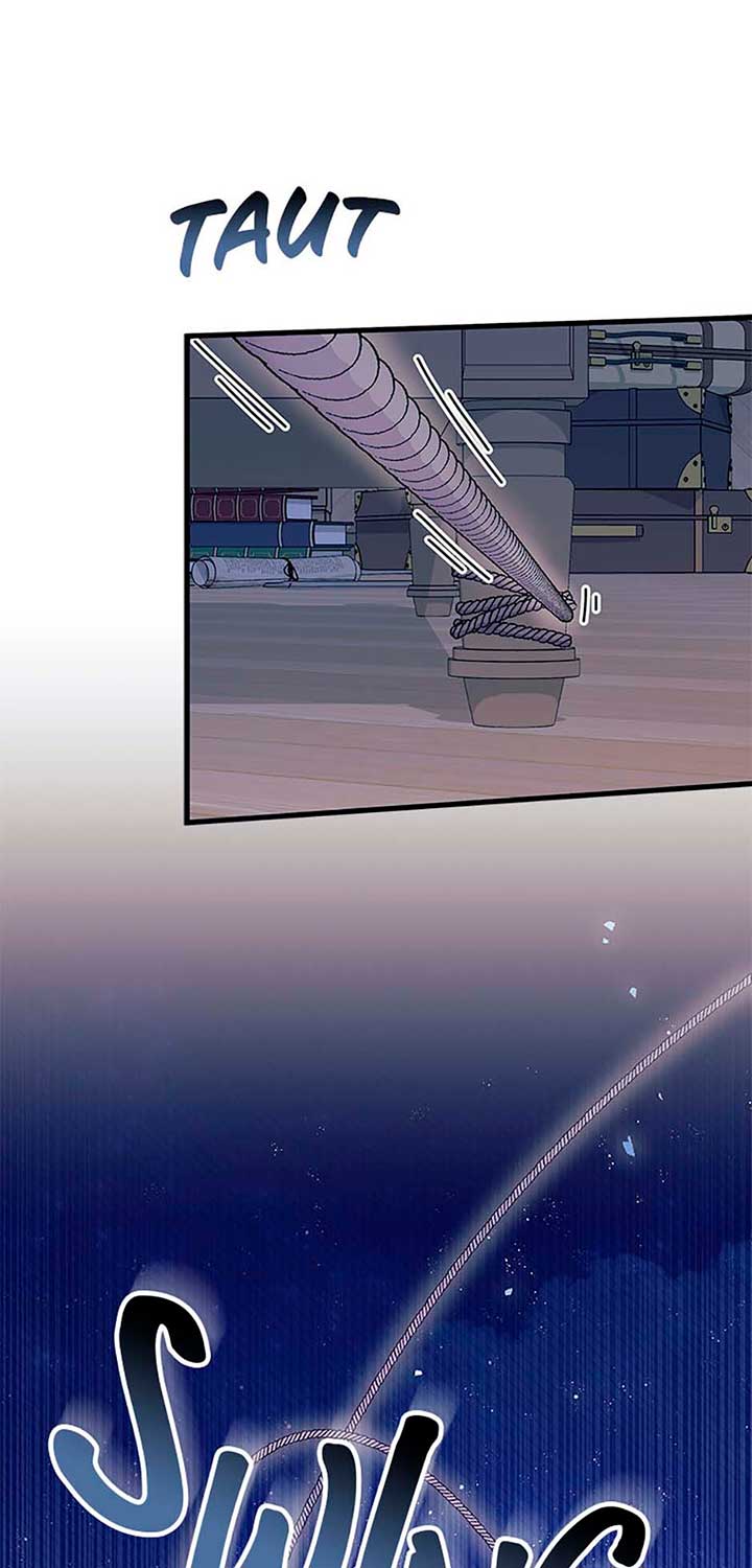 I Don’t Want To Be a Magpie Bridge Chapter 63 page 31