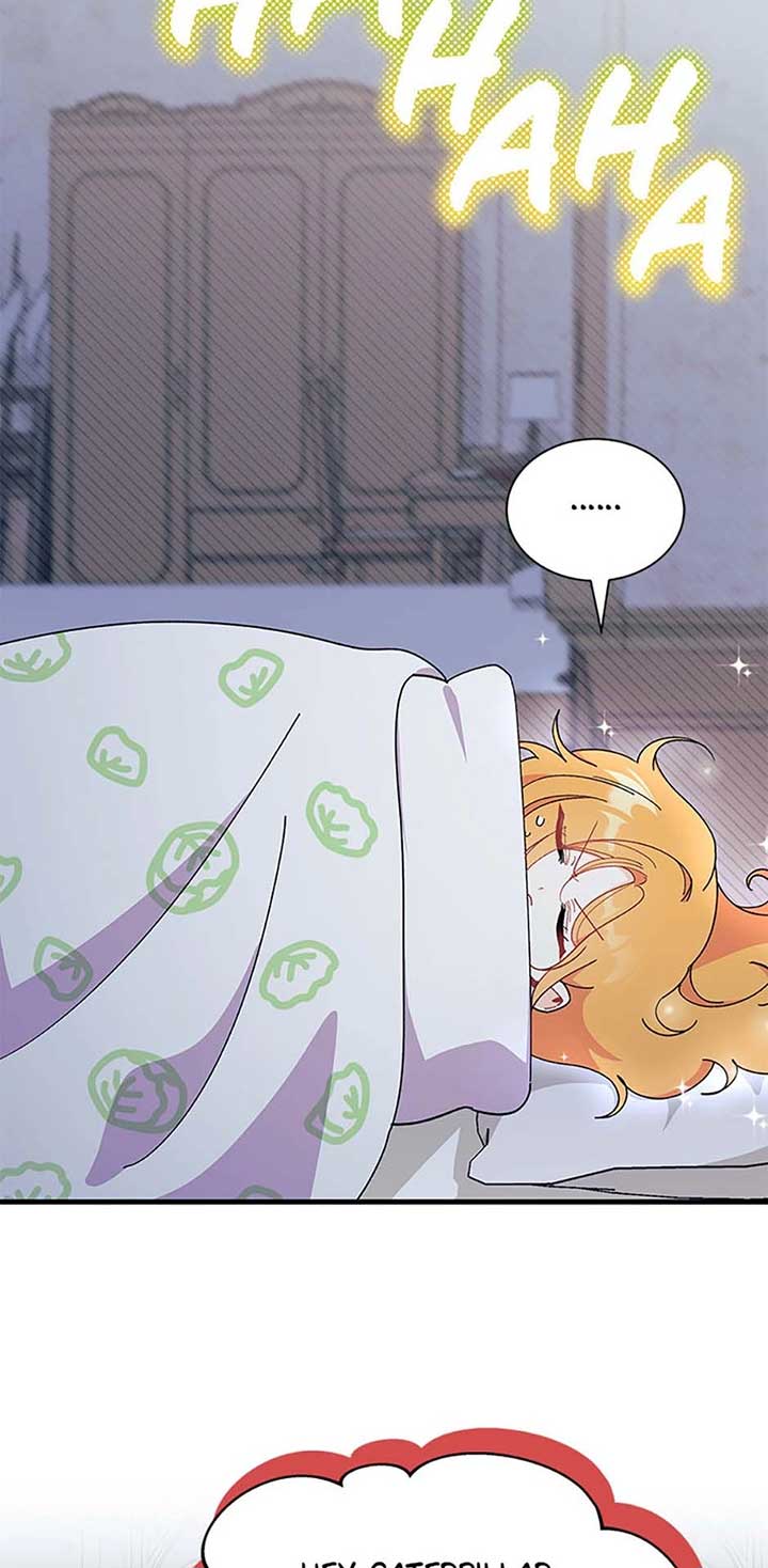 I Don’t Want To Be a Magpie Bridge Chapter 63 page 46