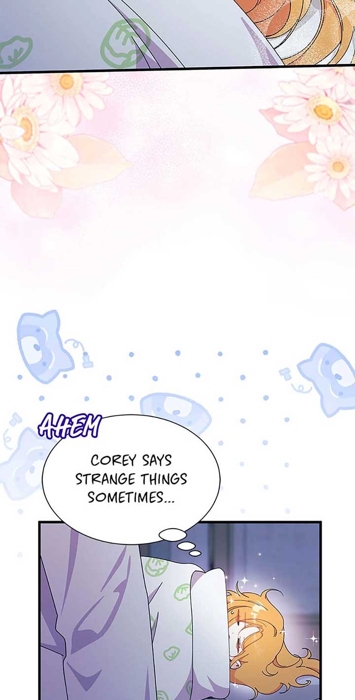 I Don’t Want To Be a Magpie Bridge Chapter 63 page 52