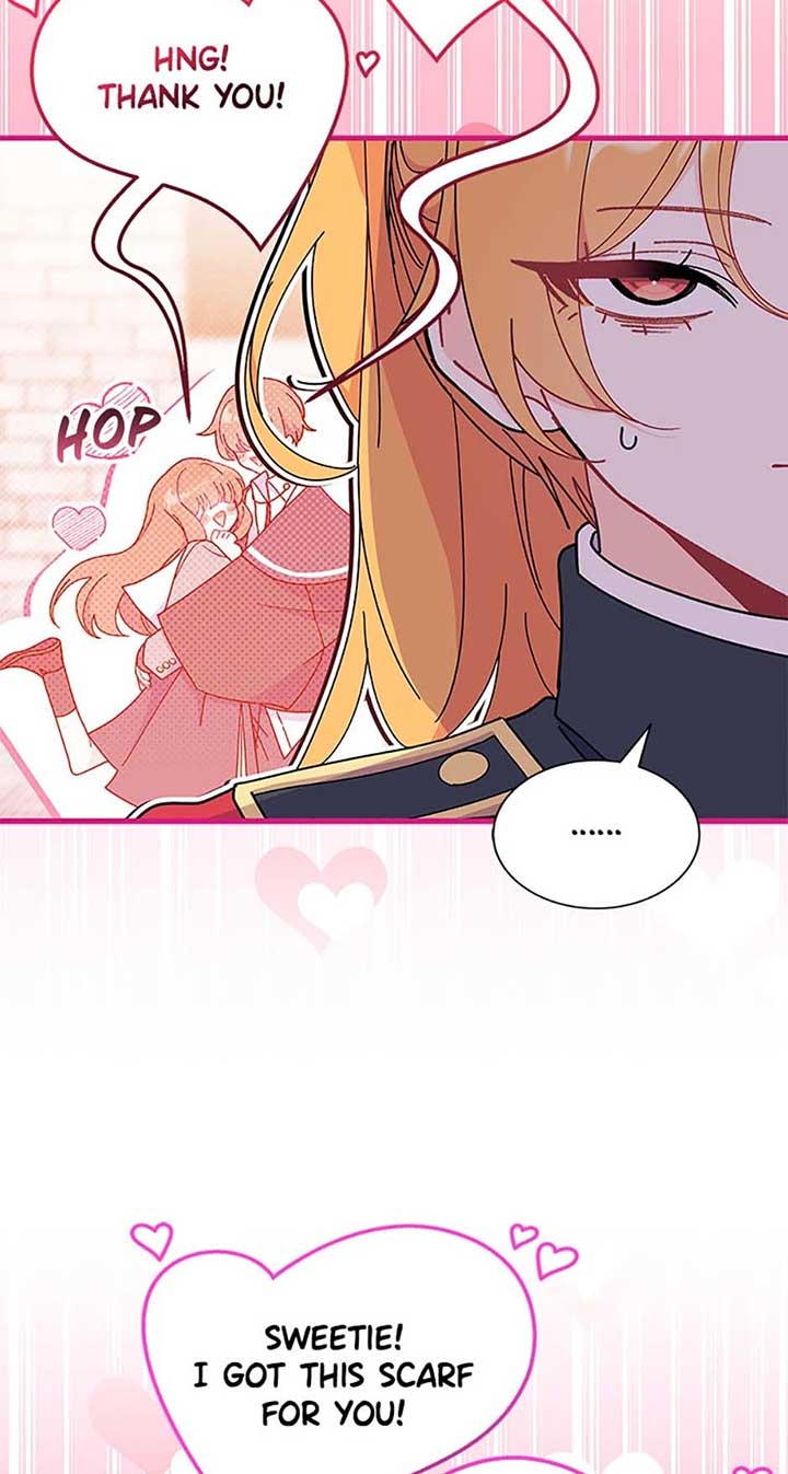 I Don’t Want To Be a Magpie Bridge Chapter 63 page 77