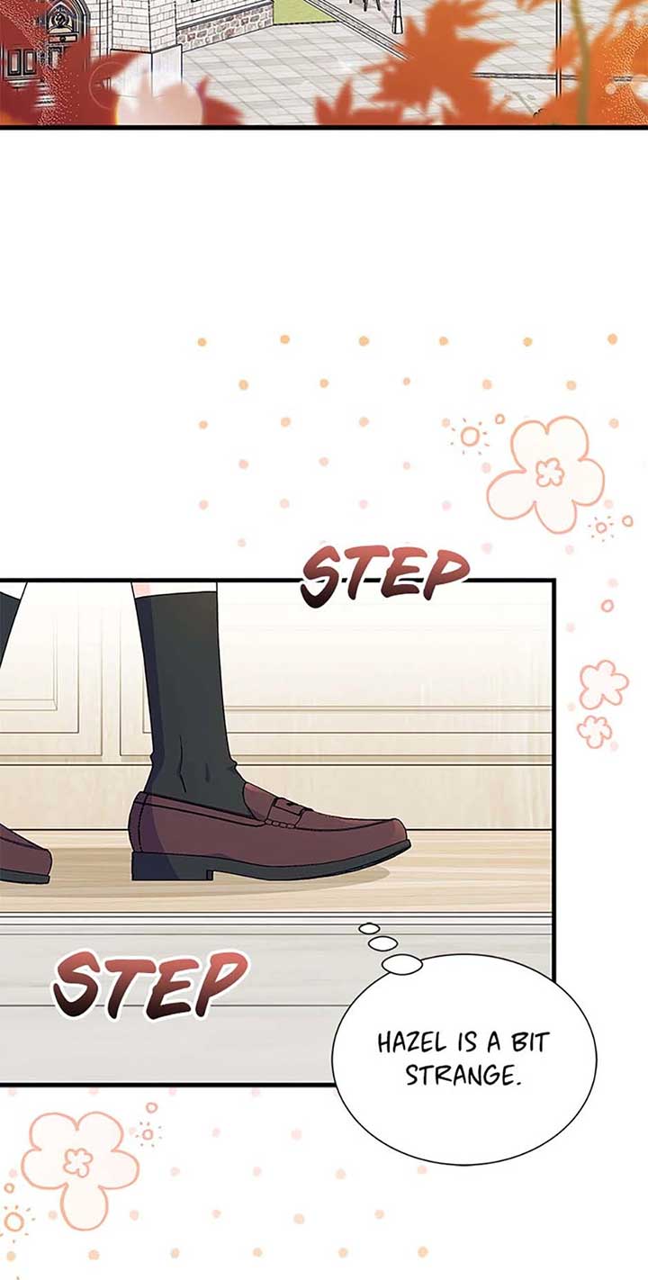 I Don’t Want To Be a Magpie Bridge Chapter 64 page 32