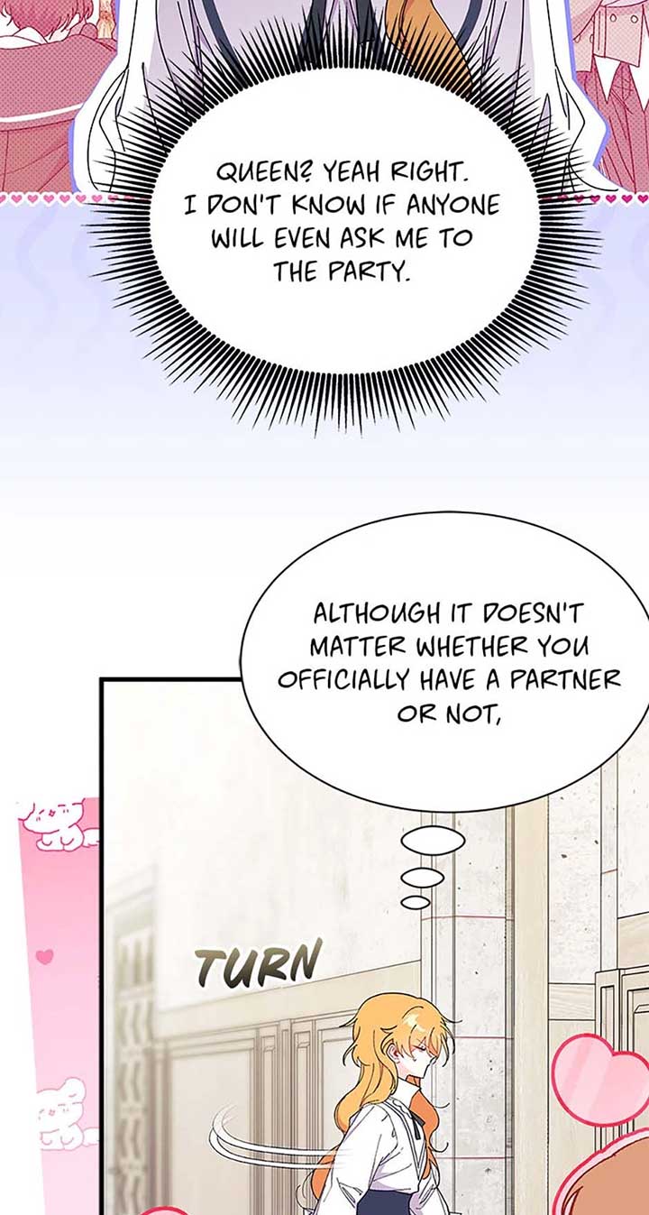 I Don’t Want To Be a Magpie Bridge Chapter 64 page 37