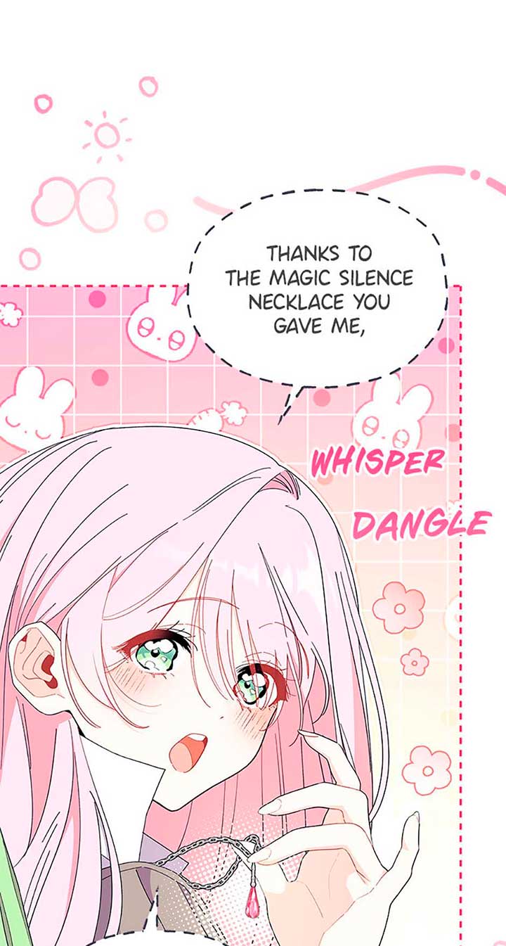 I Don’t Want To Be a Magpie Bridge Chapter 64 page 47