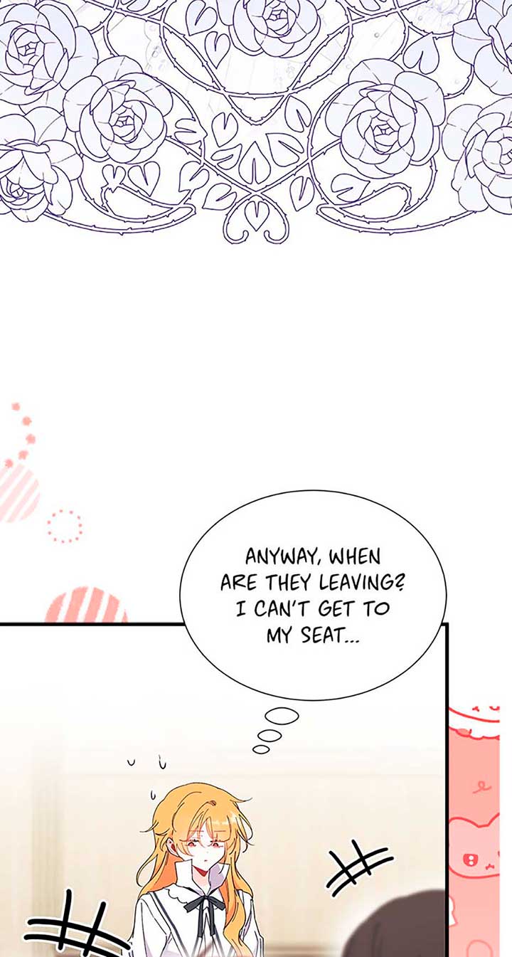I Don’t Want To Be a Magpie Bridge Chapter 64 page 51