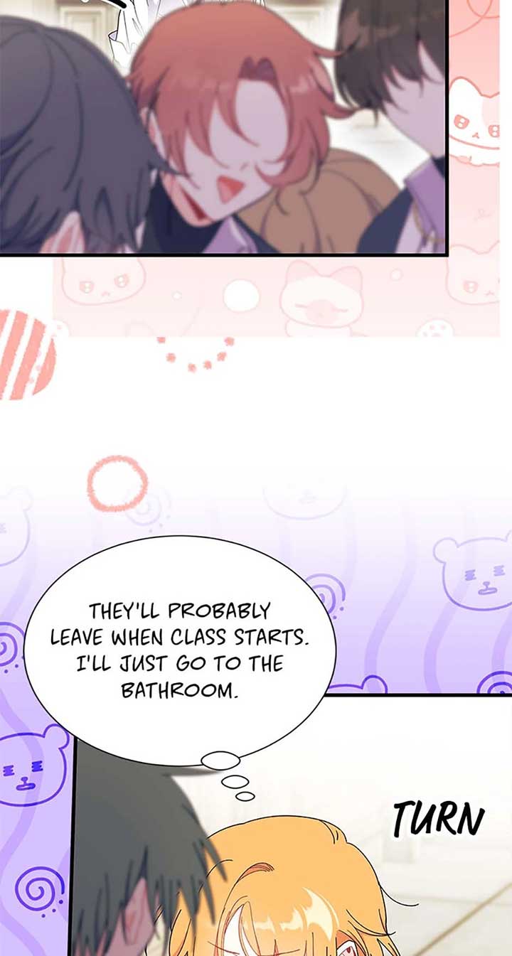 I Don’t Want To Be a Magpie Bridge Chapter 64 page 52