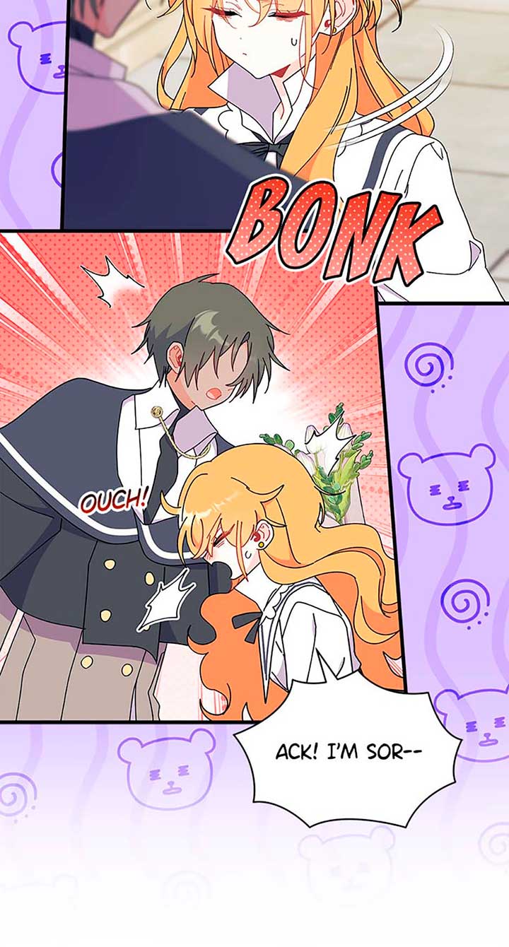 I Don’t Want To Be a Magpie Bridge Chapter 64 page 53