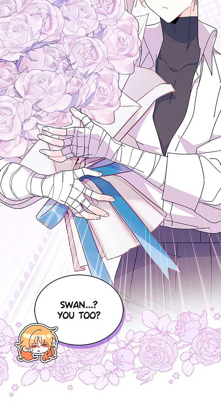 I Don’t Want To Be a Magpie Bridge Chapter 64 page 64