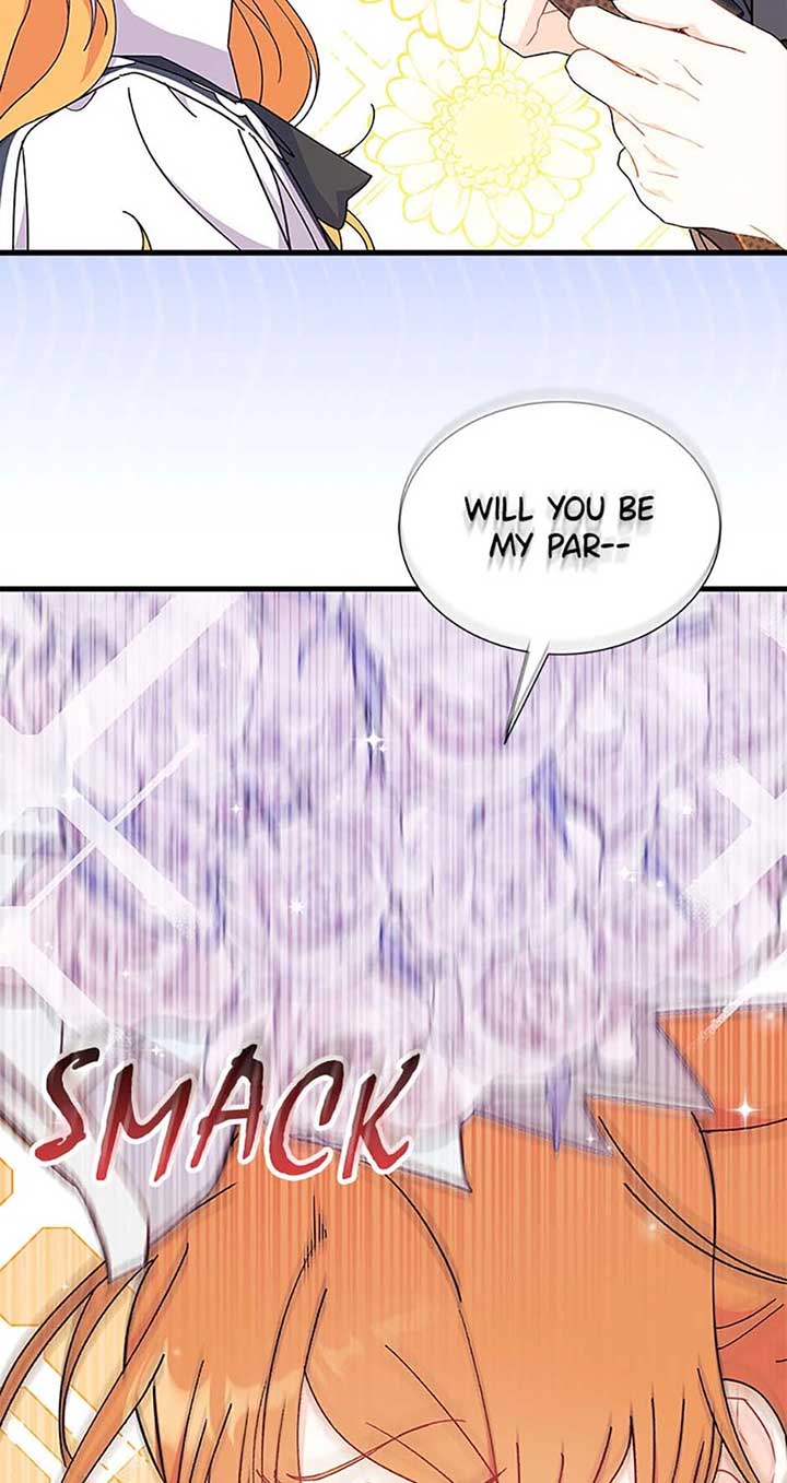 I Don’t Want To Be a Magpie Bridge Chapter 64 page 73