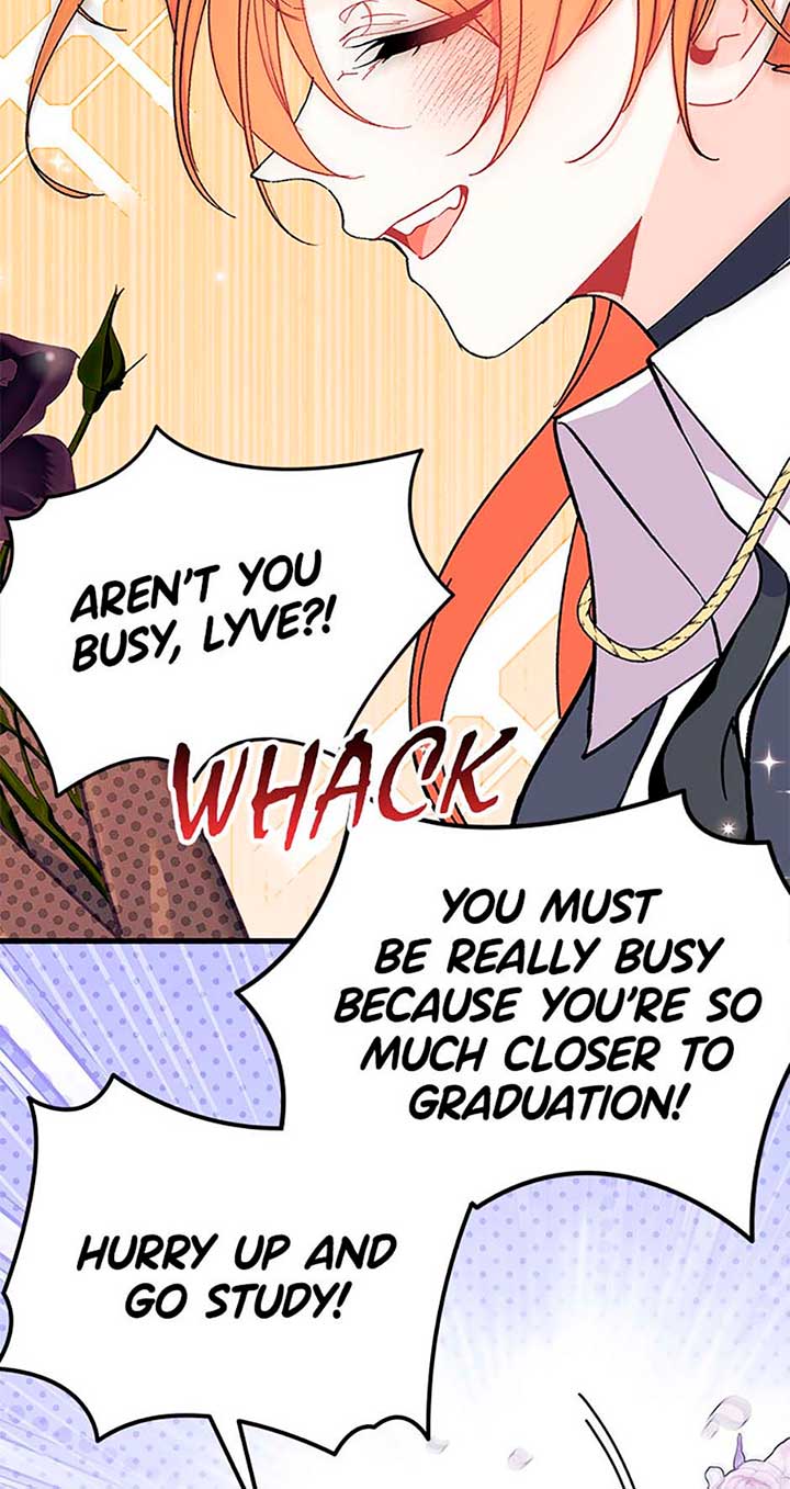 I Don’t Want To Be a Magpie Bridge Chapter 64 page 74