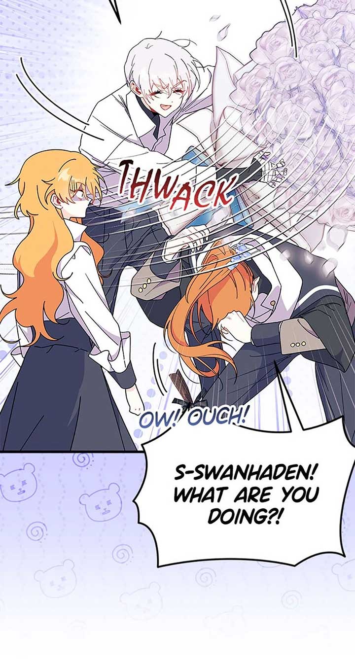 I Don’t Want To Be a Magpie Bridge Chapter 64 page 75